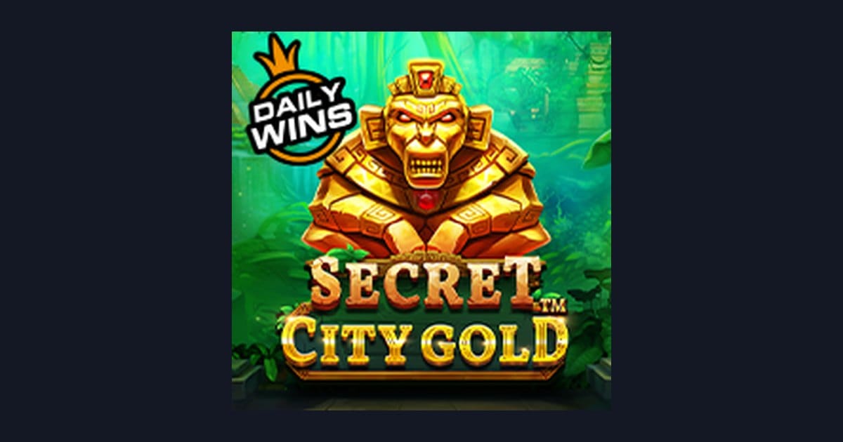 Bocoran RTP Hari Ini dan Tips Menang di Secret City Gold