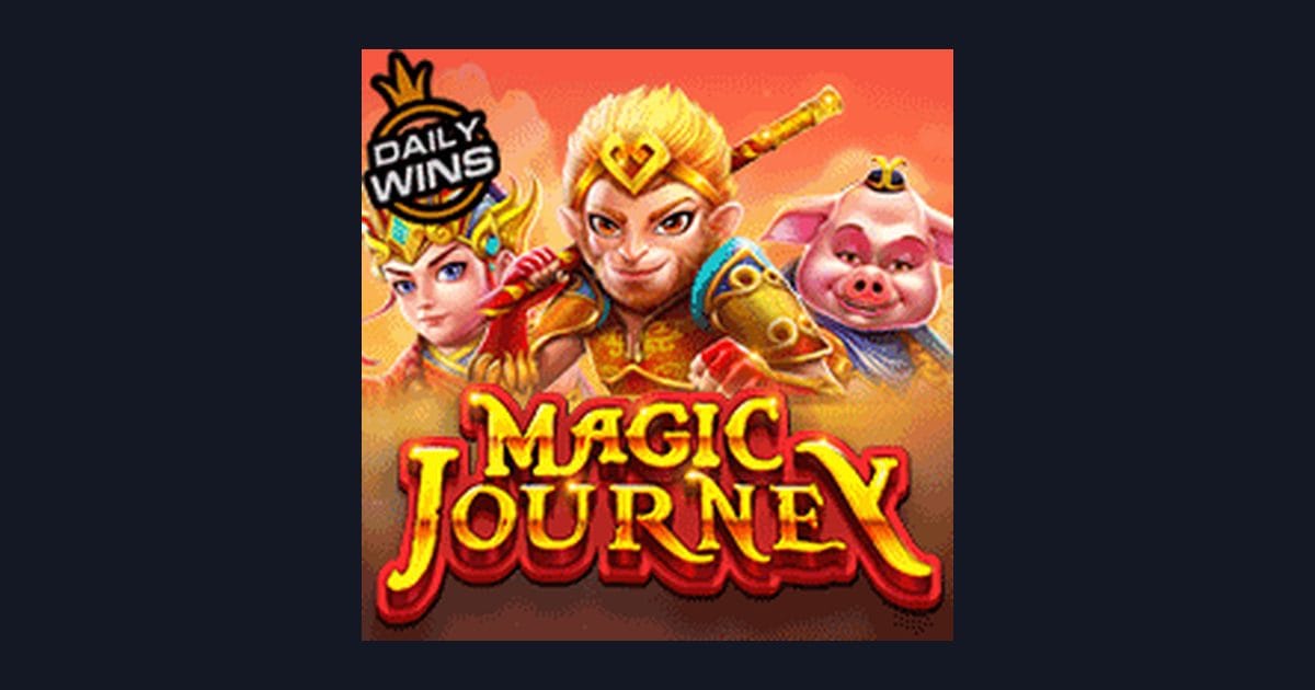 Magic Journey dan Rahasia Slot Maxwin dengan Event Seru dari Pragmatic Play