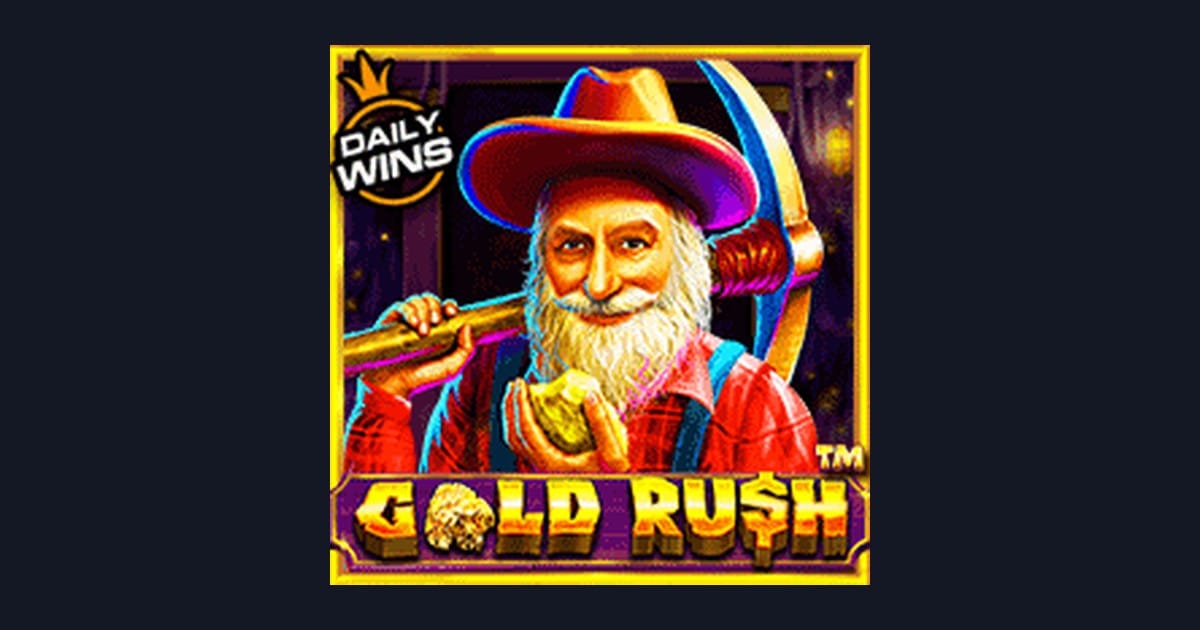 Nikmati Serunya Gold Rush dengan Deposit Pulsa Tanpa Potongan