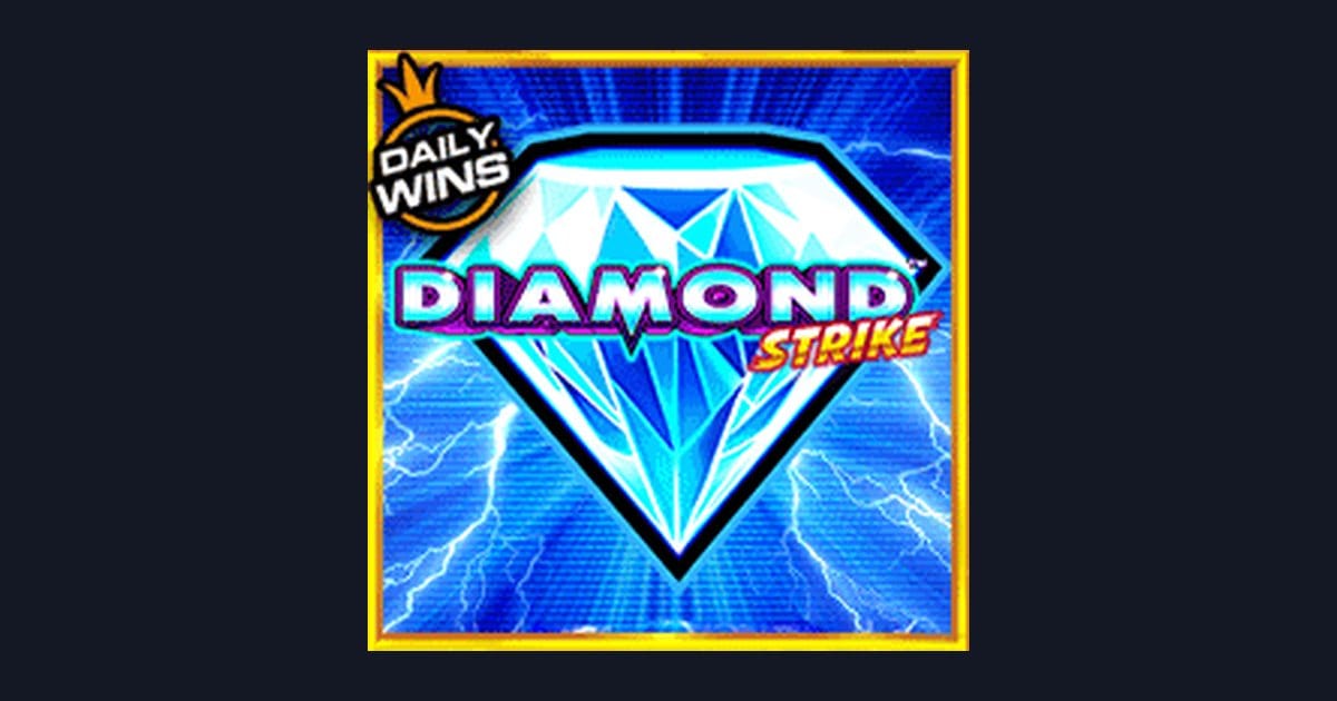 Rahasia Pola Spin Gacor di Slot Diamond Strike Pragmatic Play