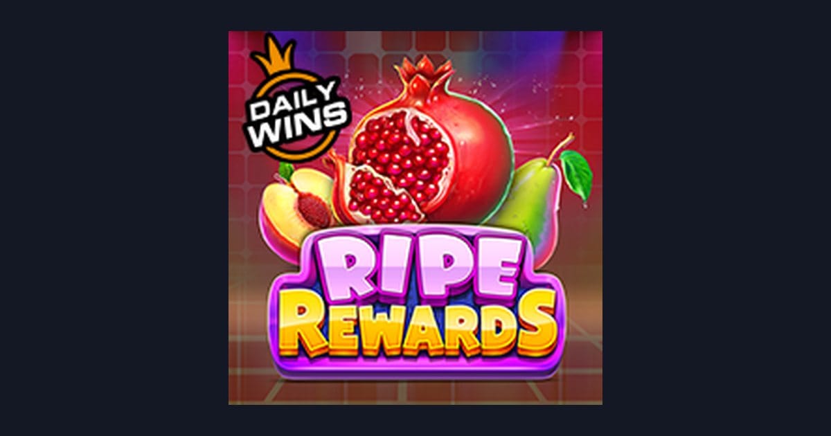 Raih Bonus New Member dengan Slot Ripe Rewards dari Pragmatic Play