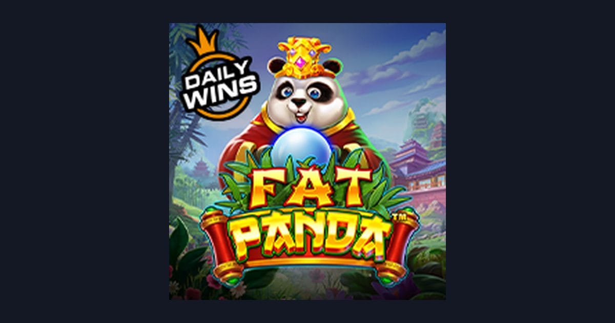 Bocoran RTP Hari Ini dan Tips Jitu Menang di Slot Fat Panda
