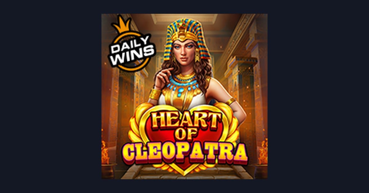 Info RTP Live Tertinggi dan Strategi Jitu di Slot Heart of Cleopatra