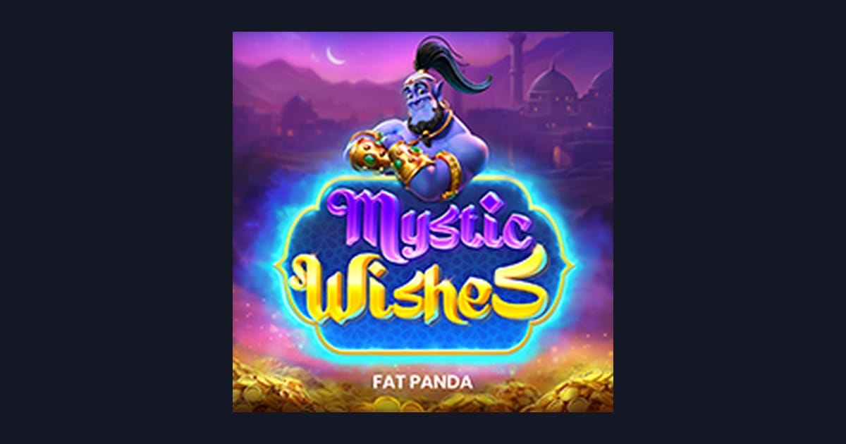 Jam Gacor Terbaru Slot Mystic Wishes: Serunya Slot Event Harian dan Turnamen Mingguan