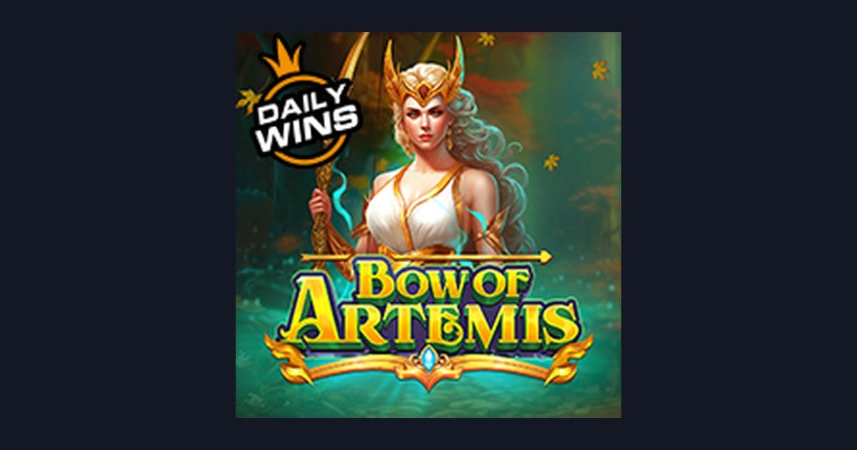 Main Bow of Artemis Seru dengan Depo 5 Ribu dan Menangkan Hadiah