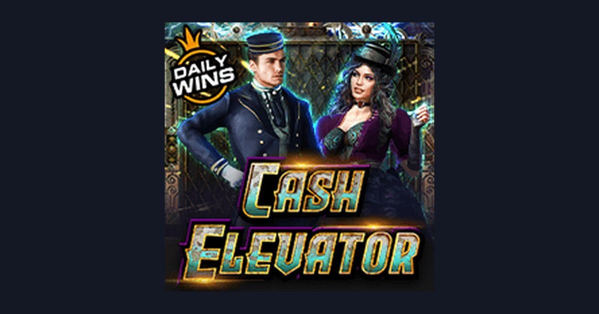Main Cash Elevator dengan Daftar & Login Gampang di LTE4D