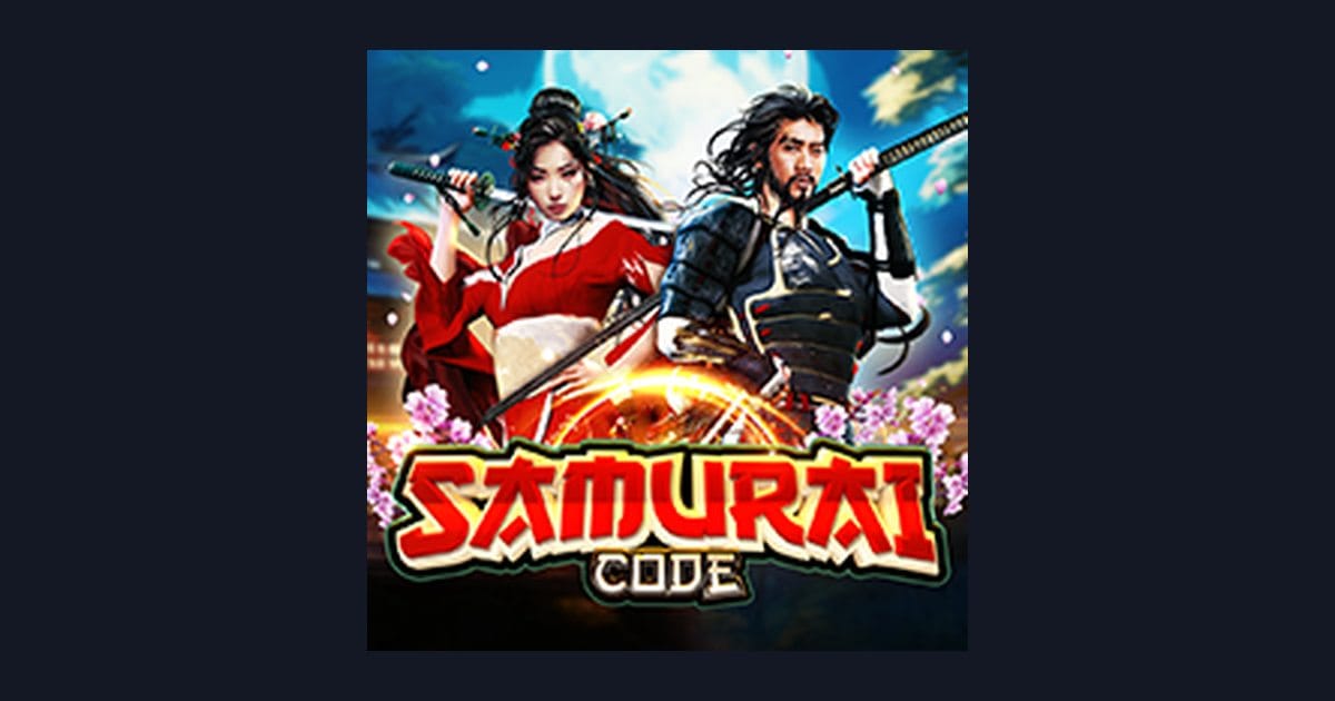 Main Samurai Code dengan Depo 5 Ribu, Raih Kemenangan Seru!