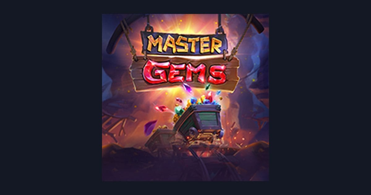 Mengenal Fitur Lengkap & Tingkat Volatilitas Slot Master Gems dari Pragmatic Play