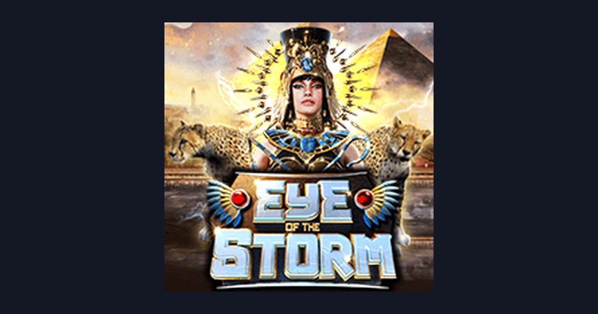 Mengenal Fitur & Tingkat Volatilitas Slot Eye of the Storm Pragmatic Play