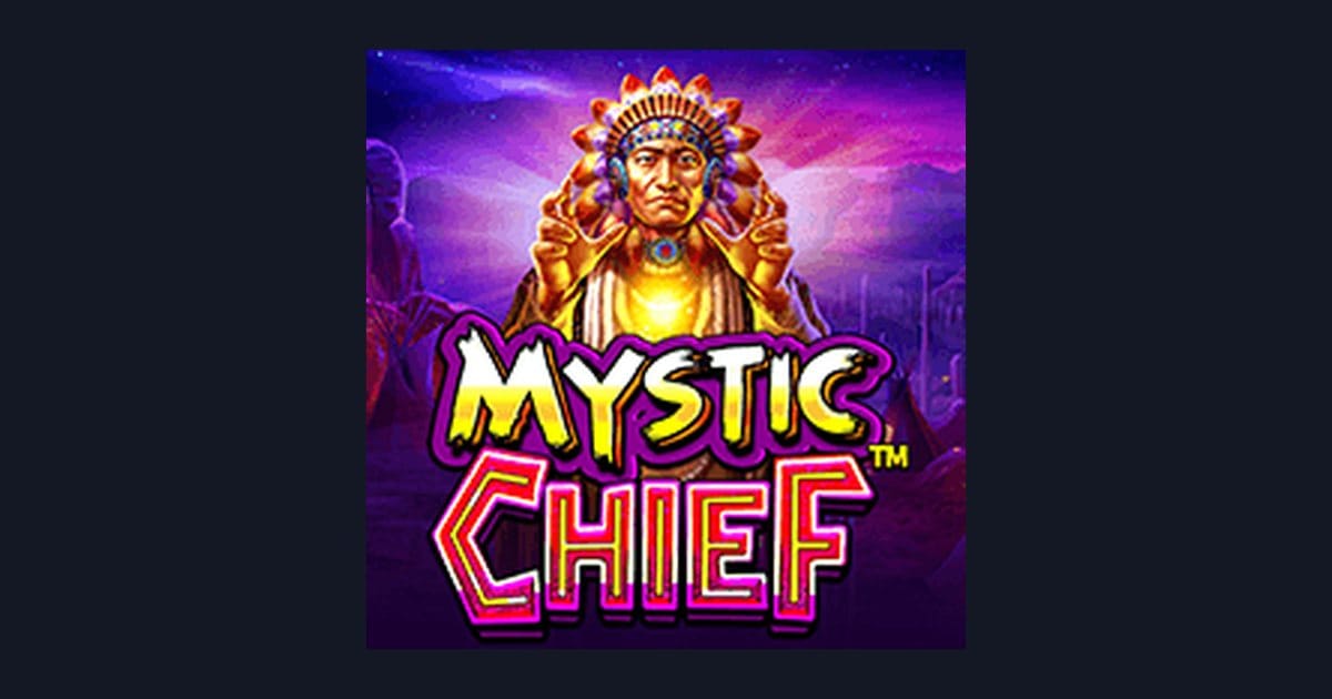 Mystic Chief di Situs Slot Terpercaya dengan Keseruan Turnamen dan Event