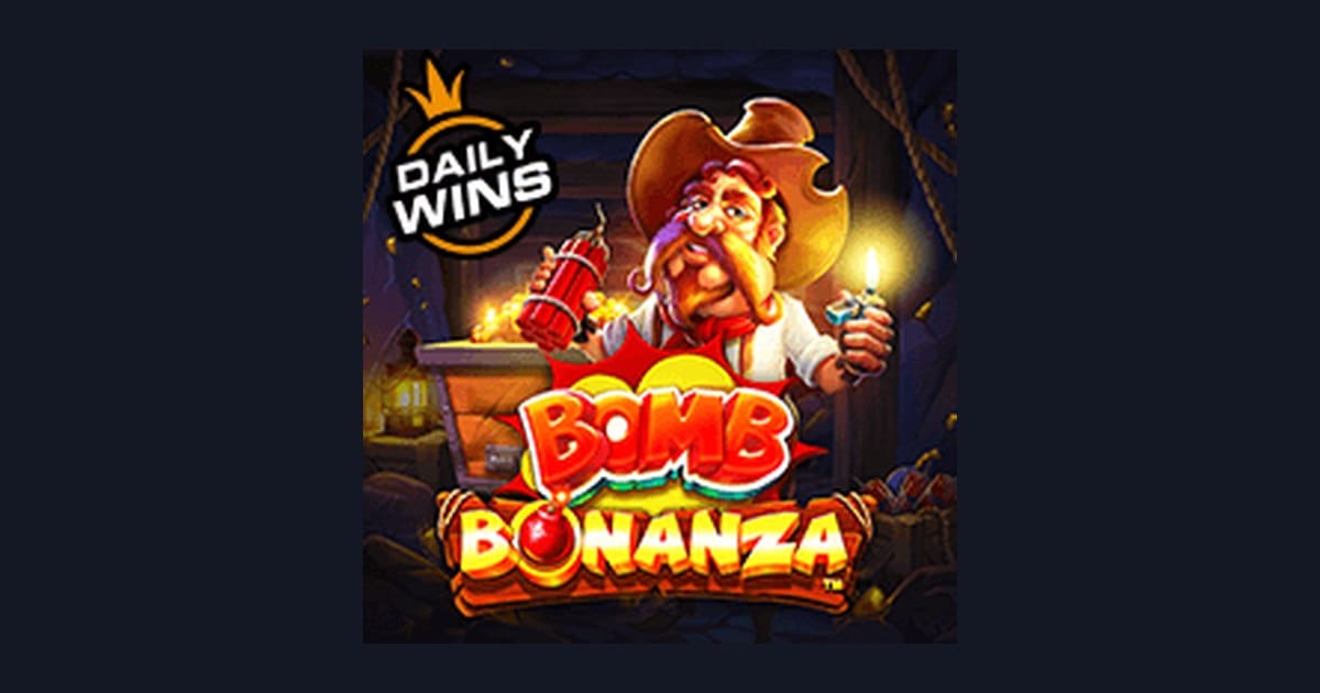 Nikmati Sensasi Bomb Bonanza dengan Deposit Dana OVO dan GoPay Praktis