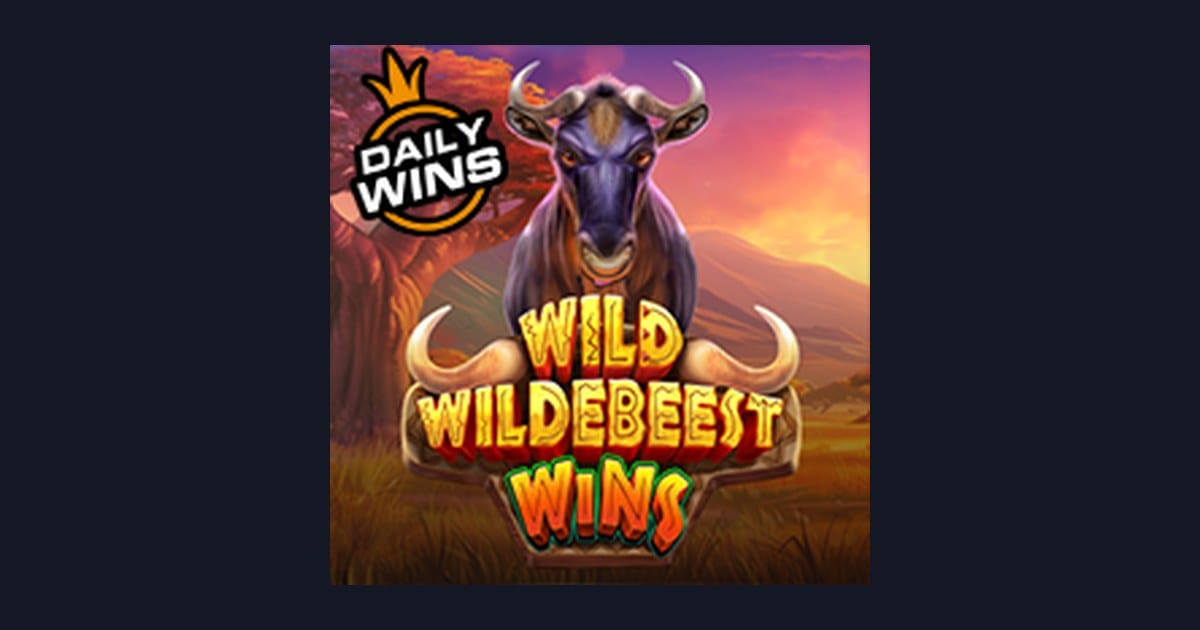 Pola Spin Gacor dan Strategi Menang di Wild Wildebeest Wins