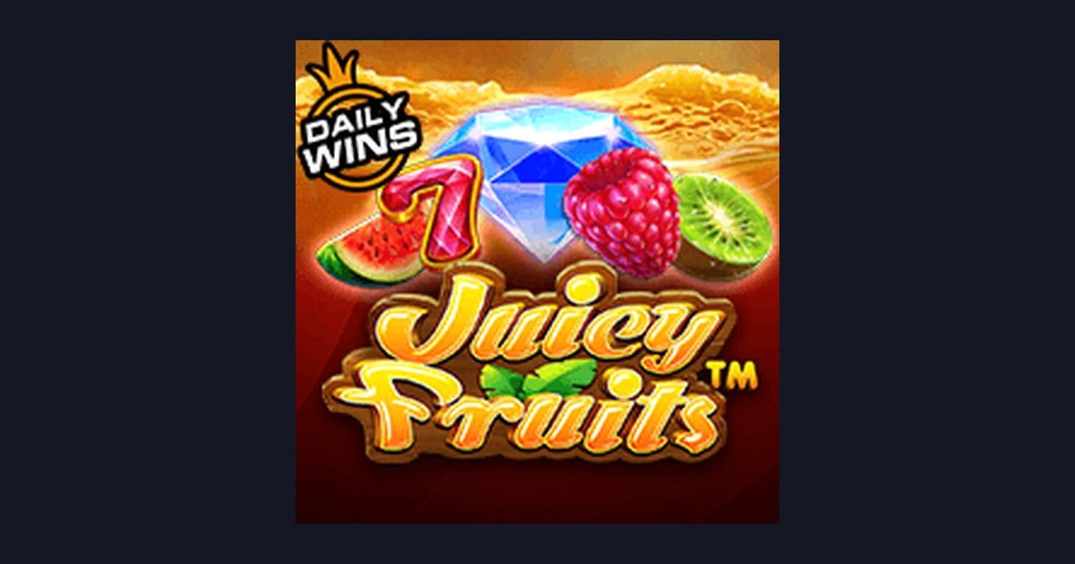 Rahasia Juicy Fruits, Slot Anti Boncos dengan Peluang Menarik