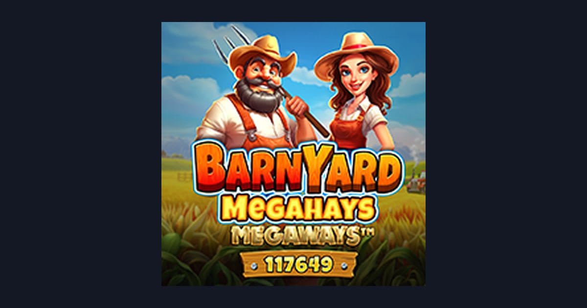 Rahasia Pola Spin Gacor di Barnyard Megahays Megaways dari Pragmatic Play