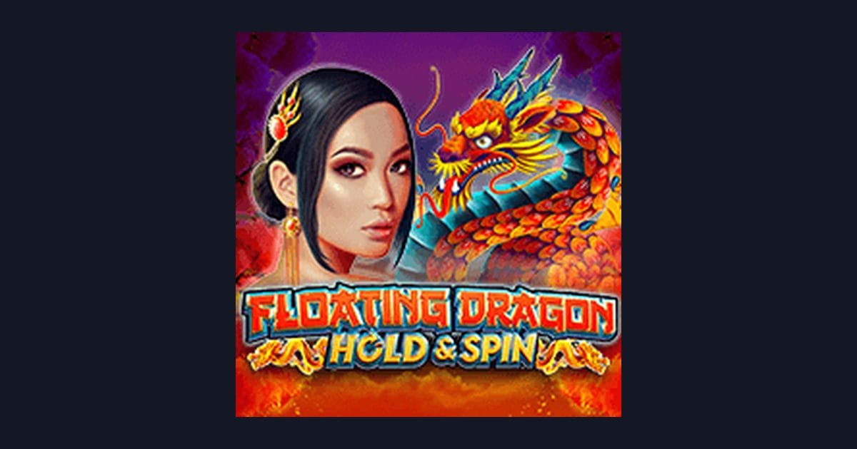 Raih Kemenangan dengan Pola Spin Gacor di Floating Dragon dari Pragmatic Play