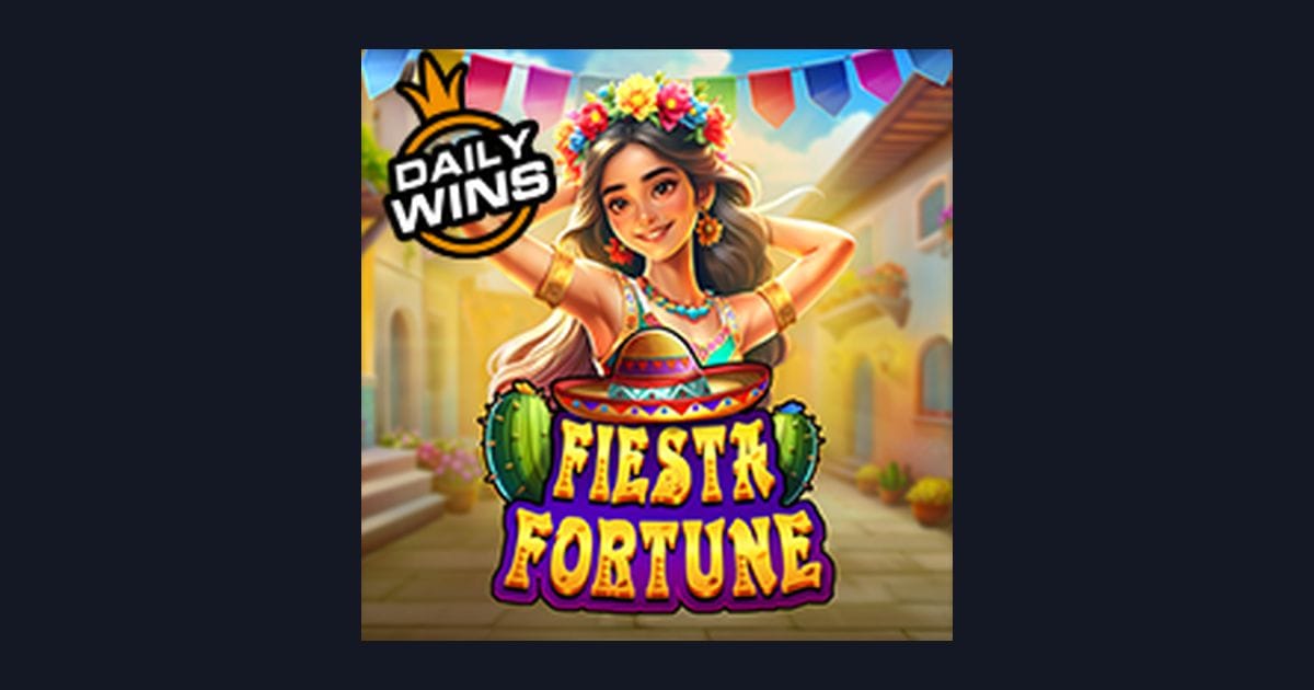 Raih Kemenangan Maksimal dengan Freespin & Scatter di Fiesta Fortune