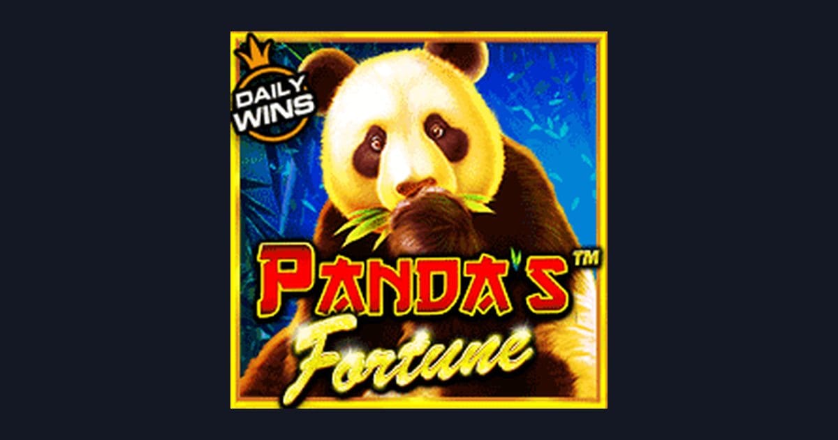 Raih Kemenangan Mudah di Slot Gacor Panda Fortune dari Pragmatic Play