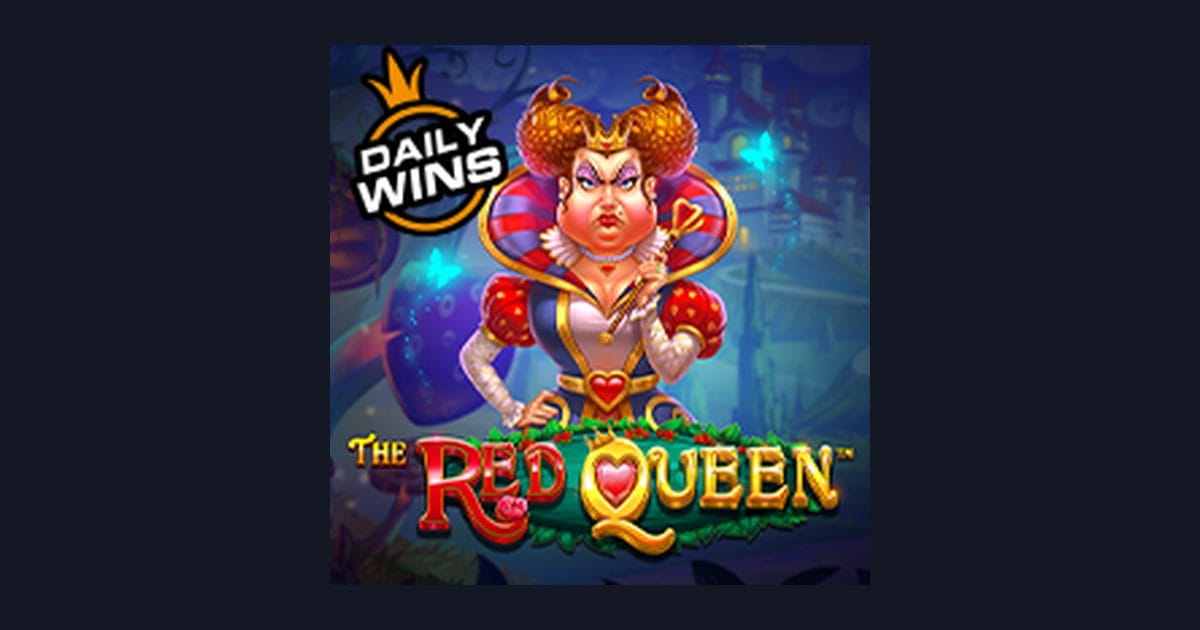Raih Kemenangan di Slot Gacor Hari Ini dengan The Red Queen