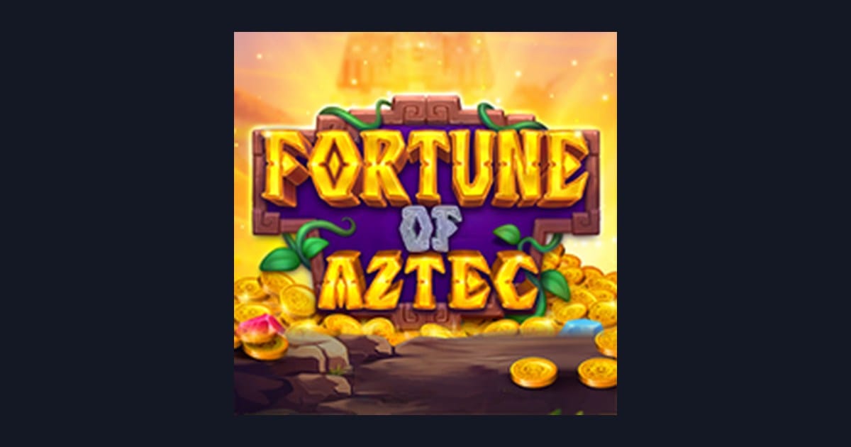 Raih Slot Gacor Gampang Menang di Fortune of Aztec dari Pragmatic Play