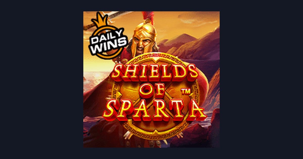 Rasakan Sensasi Shield of Sparta dengan Deposit Dana OVO Gopay Mudah