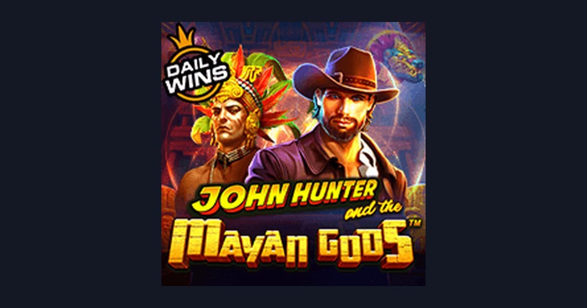 Rasakan Serunya Slot Gacor Gampang Menang John Hunter and the Mayan Gods