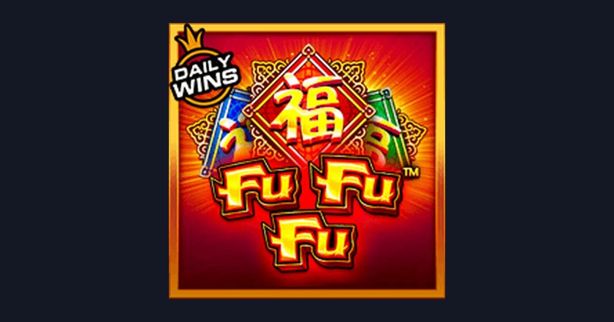 Review Jujur & Demo Slot Fu Fu Fu: Serunya Slot Event Harian dan Turnamen Mingguan