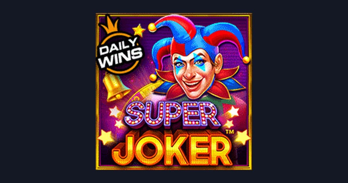 Review Jujur & Demo Lengkap Slot Super Joker dari Pragmatic Play