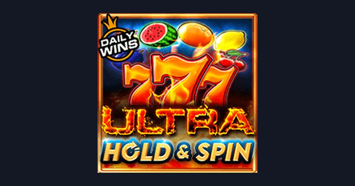 Review Jujur & Demo Slot Ultra Hold and Spin dari Pragmatic Play