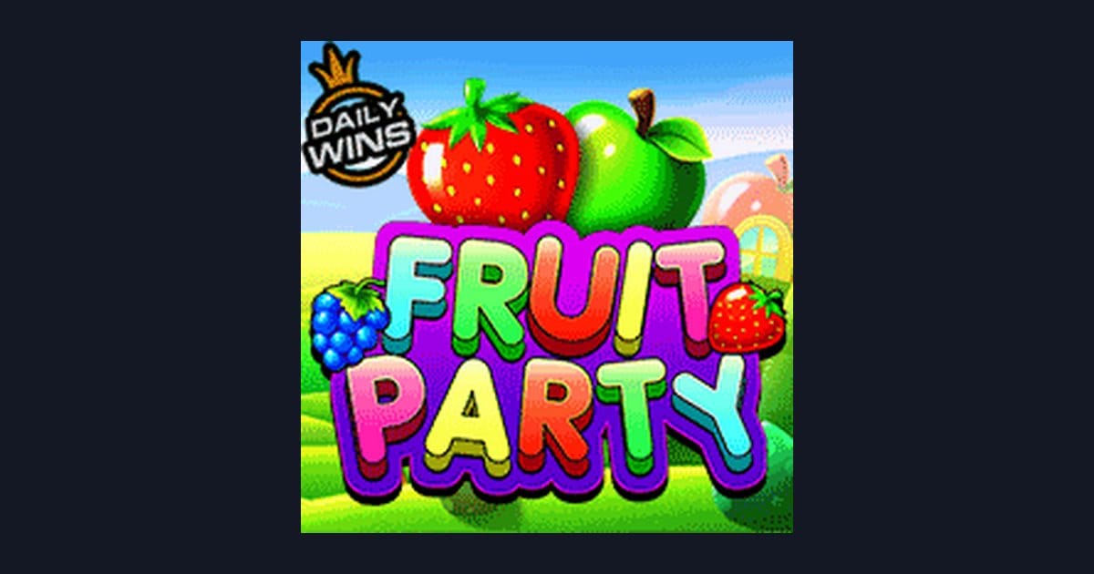 Serunya Fruit Party dengan Freespin & Scatter Hoki di Slot Pragmatic Play