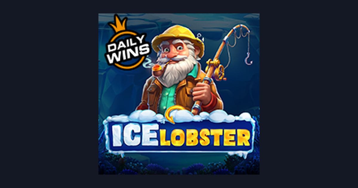 Rasakan Keseruan Slot Ice Lobster di Situs Slot Terpercaya LTE4D