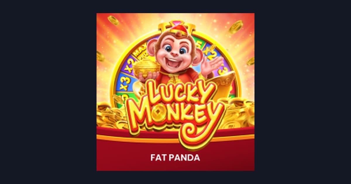 Strategi Menang Lucky Monkey untuk Pemula di Slot Pragmatic Play