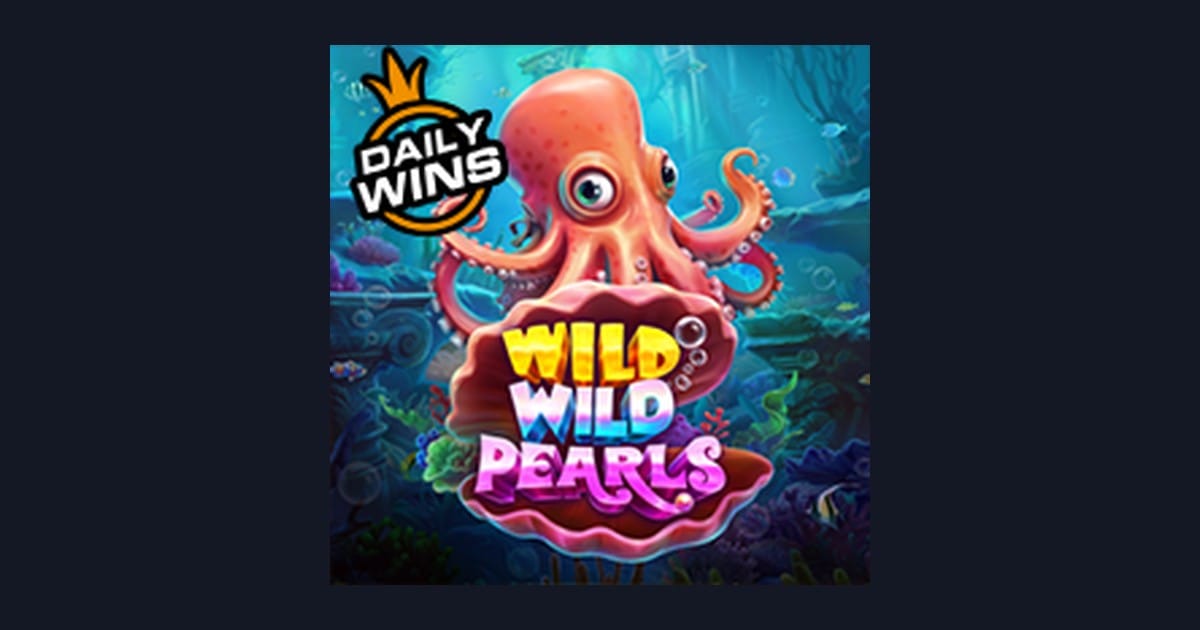 Strategi Modal Receh Cuan Maksimal di Slot Wild Wild Pearls