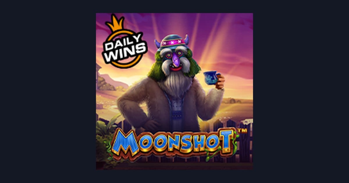 Tips Pola Maxwin Menang Mudah di Slot Moonshot dari Pragmatic Play