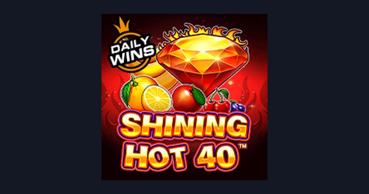 Tips Pola Maxwin Menang Mudah di Slot Shining Hot 40 Pragmatic Play