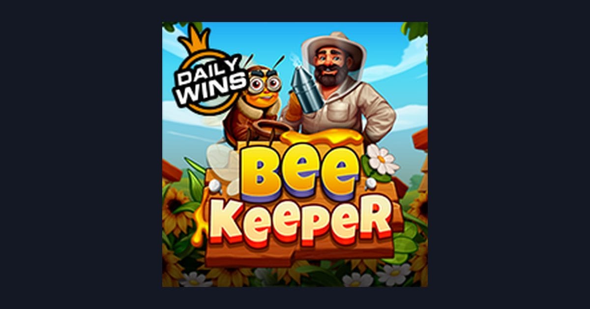 Tips Pola Maxwin di Slot Bee Keeper dari Pragmatic Play untuk Menang Maksimal