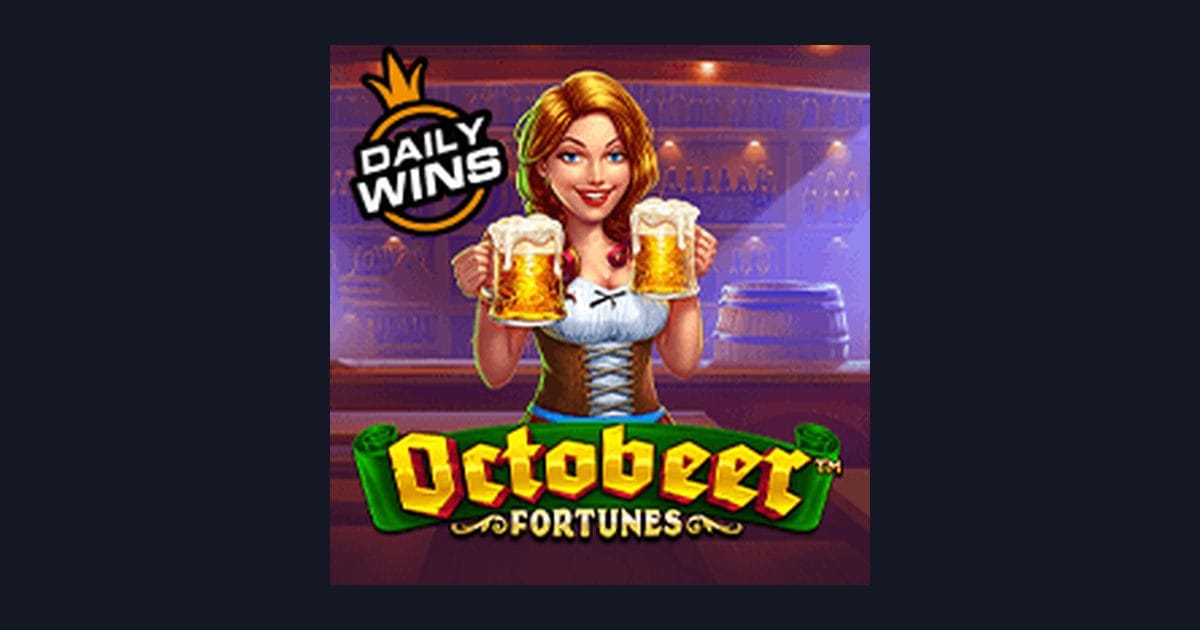 Tips Pola Maxwin di Slot Octobeer Fortunes untuk Raih Kemenangan