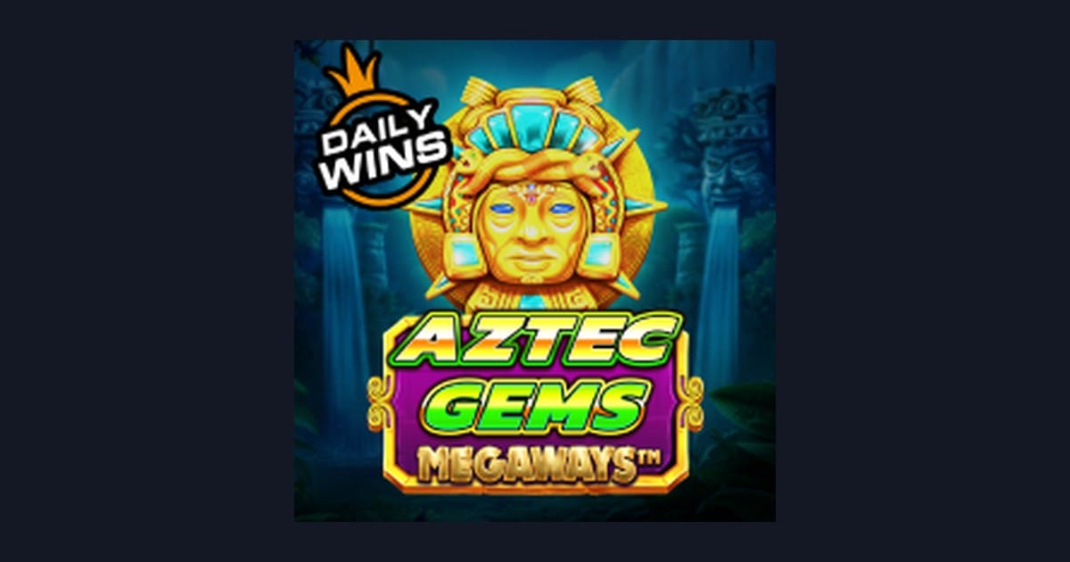 Tips Pola Maxwin dan Strategi Jitu di Slot Aztec Gems Megaways