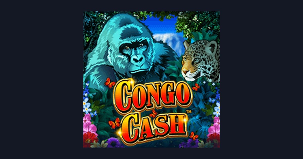 Tips Pola Maxwin dan Strategi Jitu di Slot Congo Cash Pragmatic Play