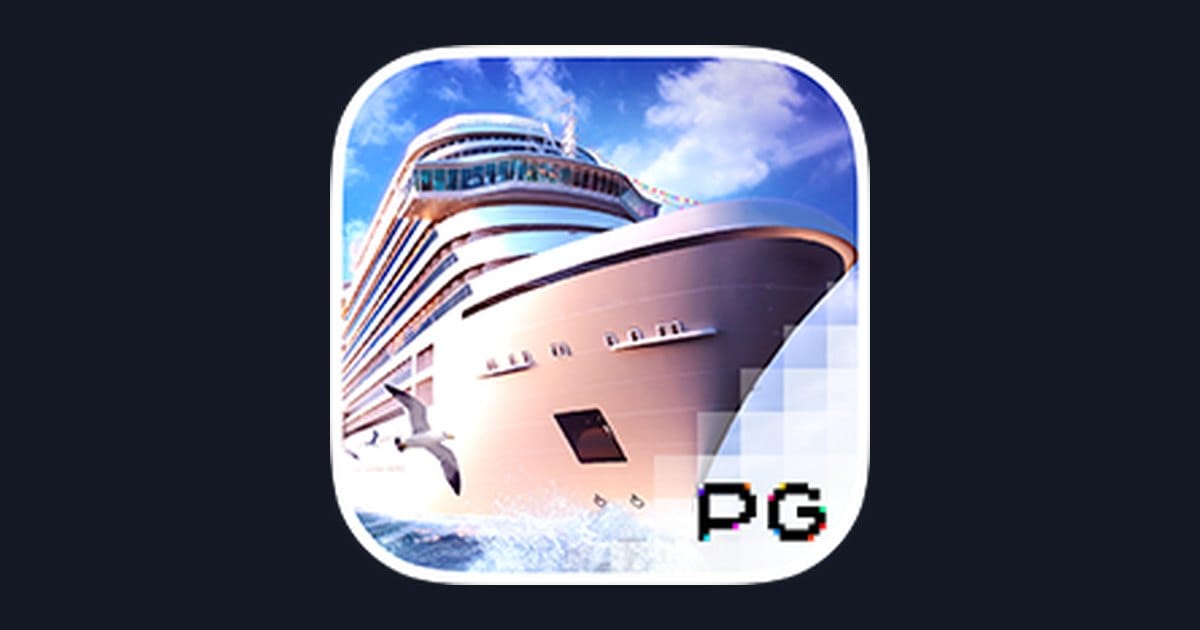 Trik Auto Maxwin di Slot Cruise Royale dari PG Soft yang Seru dan Menguntungkan