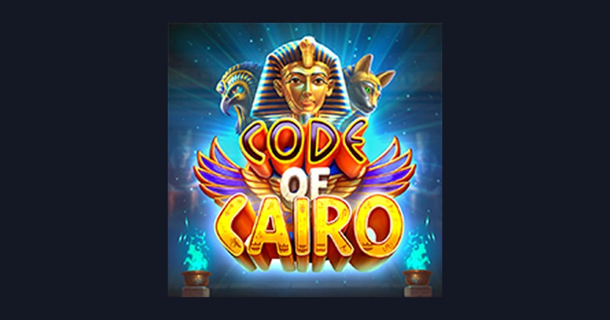 Waktu Jam Gacor Terbaru Slot Code of Cairo dari Pragmatic Play