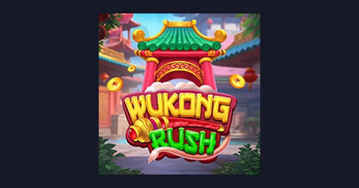 Wukong Rush dan Jackpot Progresif Terbesar dengan Slot Leaderboard Hadiah