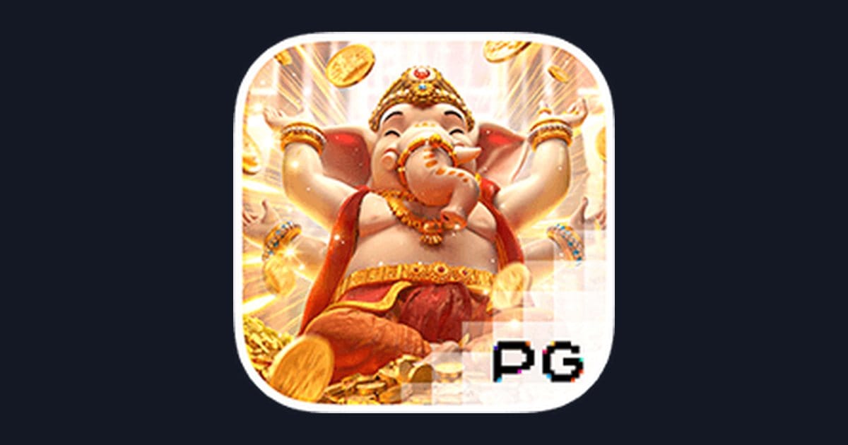 Ganesha Fortune, Slot Anti Rungkad dengan Peluang Menarik dari PG Soft