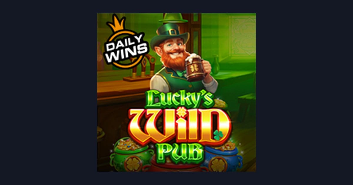 Jam Gacor Terbaru di Luckys Wild Pub: Panduan Slot Pragmatic Play