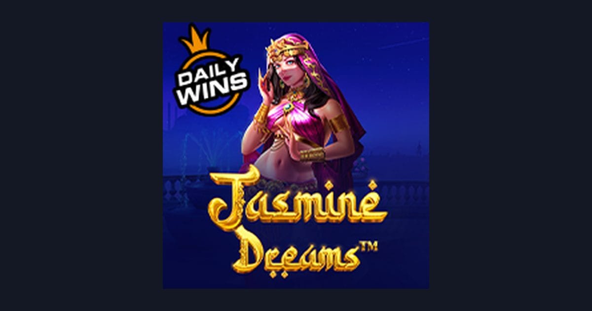 Jasmine Dreams: Menyelami Fitur Menarik dan Tingkat Volatilitasnya