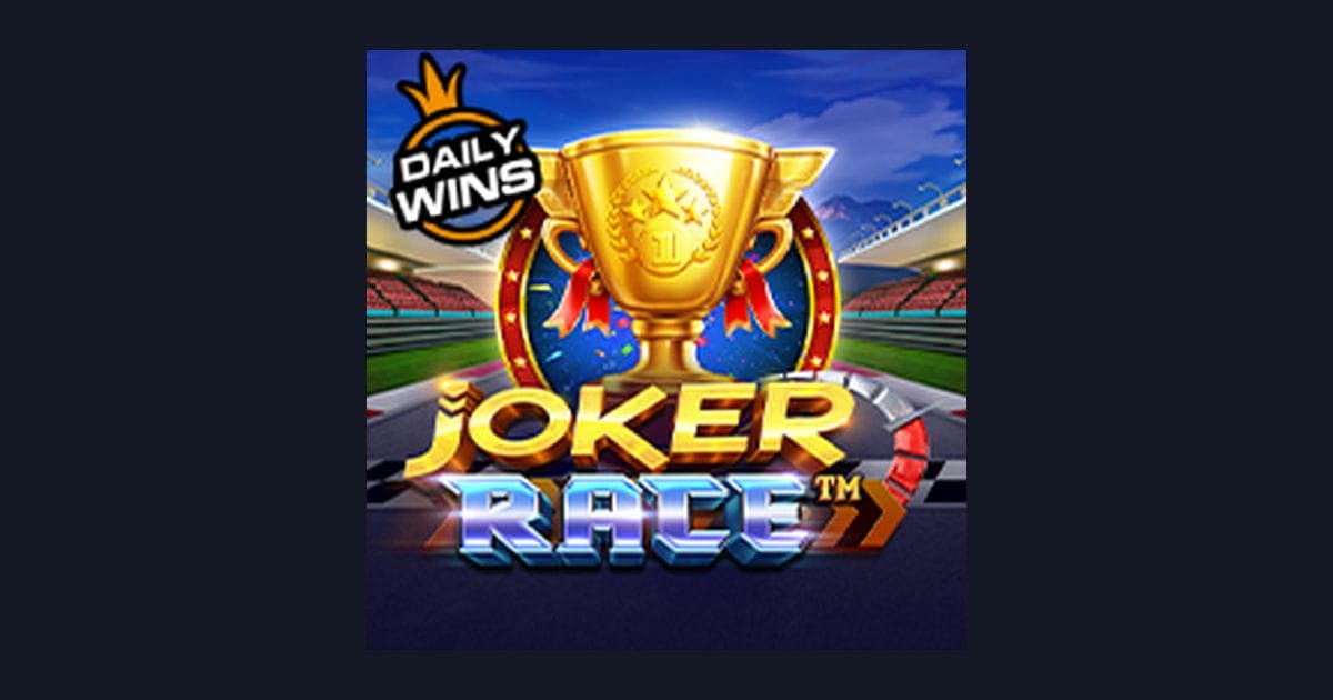 Joker Race dan Bonus New Member: Keseruan Slot dengan Event Harian Menarik