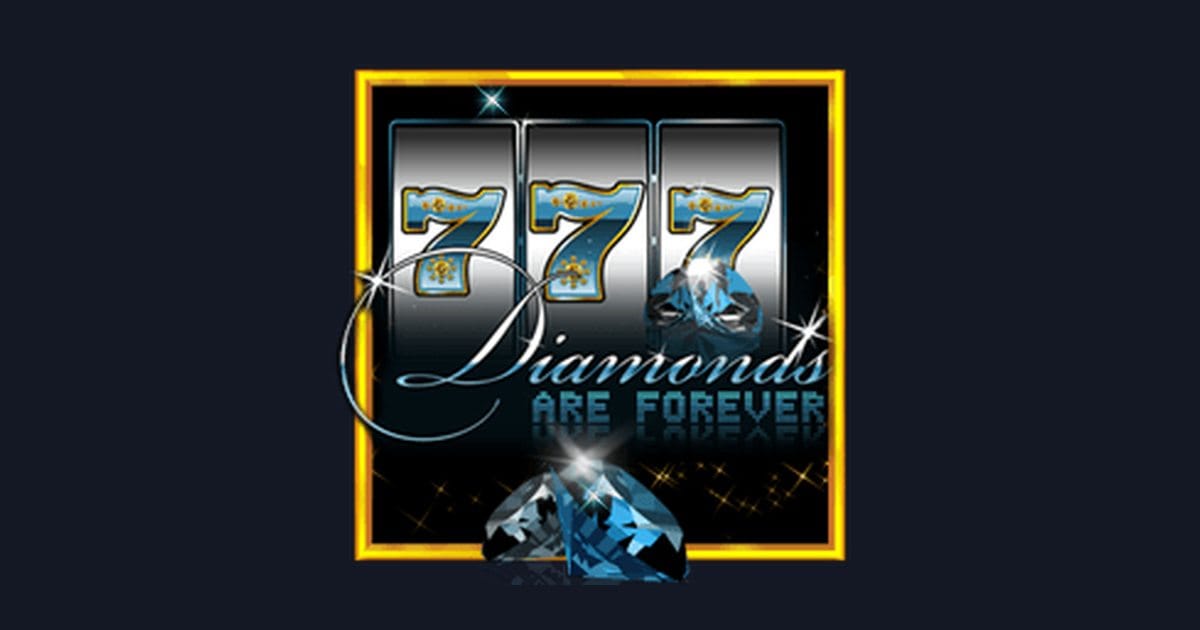 Main Diamonds Are Forever 3 Lines dengan Depo 5 Ribu di Slot Event Harian
