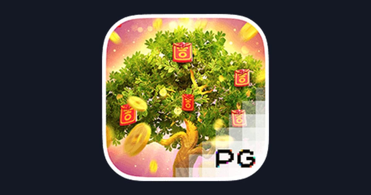 Menangkan Jackpot Progresif Terbesar di Slot Prosperity Fortune Tree