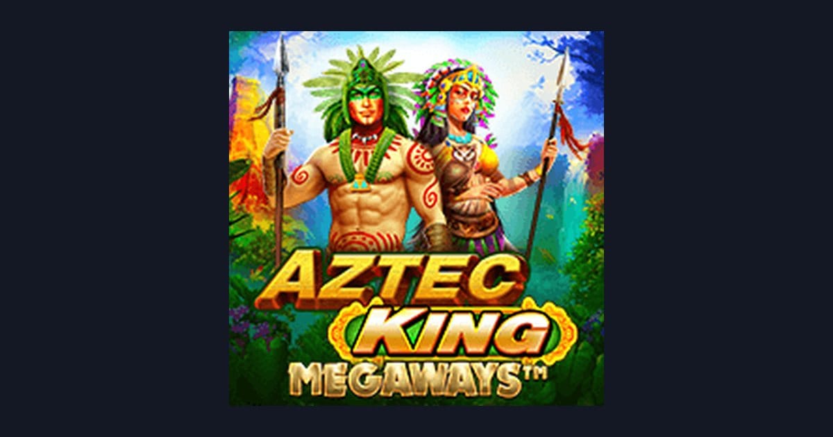 Mengenal Fitur & Tingkat Volatilitas Slot Aztec King Megaways dari Pragmatic Play