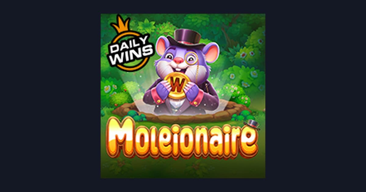 Moleionaire dan Info RTP Live Tertinggi dengan Slot Event Harian Seru