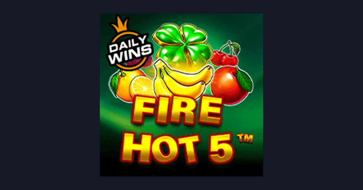 Nikmati Sensasi Slot Gacor Hari Ini dengan Fire Hot 5 dari Pragmatic Play